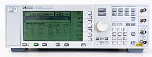 Поверка генератора сигнала измерительного Agilent ESG E4400B, E4420B, E4421B, E4422B, E4423B, E4424B, E4425B, E4426B, E4430B, E4431B, E4432B, E4433B, E4434B, E4435B, E4436B, E4437B, E4428C, E4438C